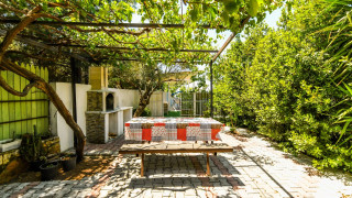 VKV4353 Villa Kalkan
