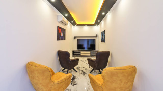 VKV1600 Villa Kalkan