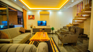 VKV3524 Villa Kalkan