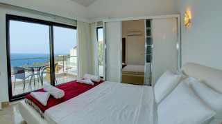 VKV5900 Villa Kalkan