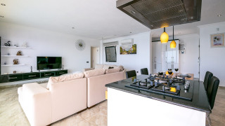 VKV1051 Villa Kalkan