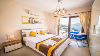 VKV1034 Villa Kalkan