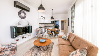 VKV1124 Villa Kalkan