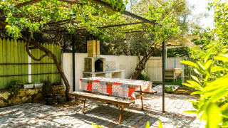 VKV4353 Villa Kalkan