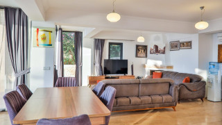 VKV4231 Villa Kalkan