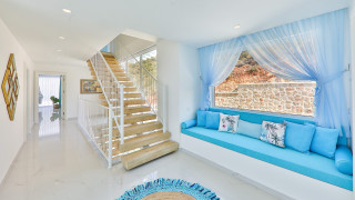 VKV8682 Villa Kalkan