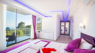 VKV1027 Villa Kalkan