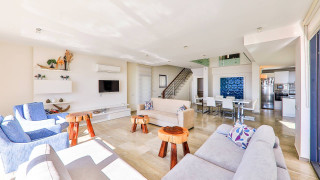 BVK1173 Balayı Villası