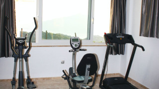 VKV1115 Villa Kalkan