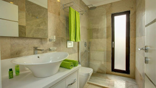 VKV5900 Villa Kalkan