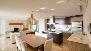 BVK2395 Balayı Villası