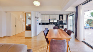 VKV4231 Villa Kalkan