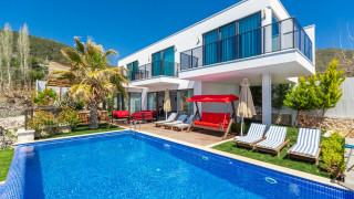 1001 Villa Kalkan
