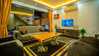 VKV3524 Villa Kalkan
