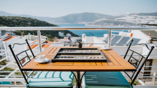VKV1034 Villa Kalkan