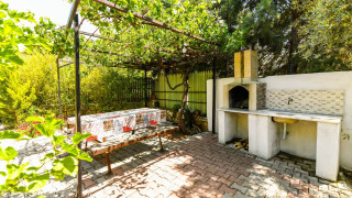 VKV4353 Villa Kalkan