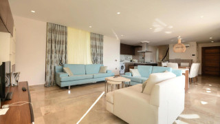 BVK2395 Balayı Villası