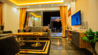 VKV3524 Villa Kalkan