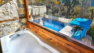 VKV6906 Villa Kalkan