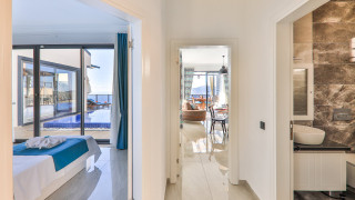 VKV1124 Villa Kalkan