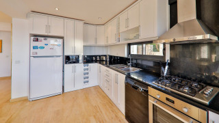 VKV4231 Villa Kalkan
