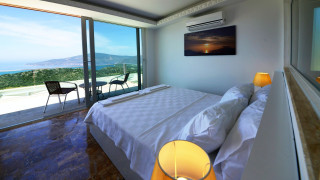 VKV1115 Villa Kalkan