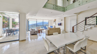 BVK1173 Balayı Villası