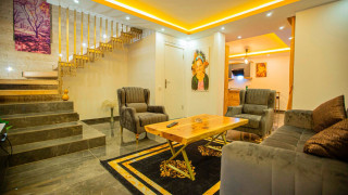 VKV3524 Villa Kalkan