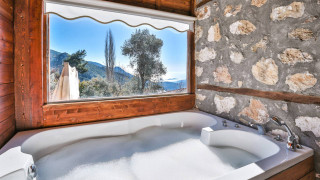 VKV6906 Villa Kalkan