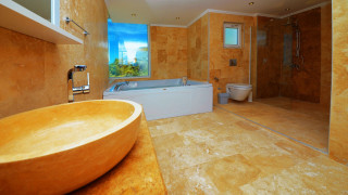 VKV1115 Villa Kalkan