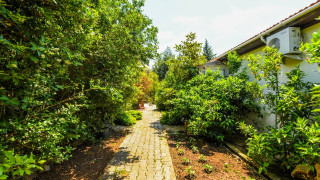 VKV4353 Villa Kalkan