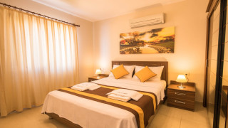 VKV1034 Villa Kalkan