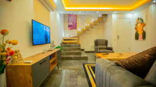 VKV3524 Villa Kalkan