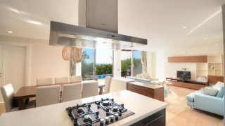 BVK2395 Balayı Villası