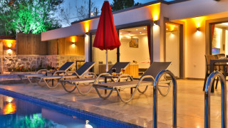 VKV1020 Villa Kalkan