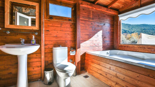VKV6906 Villa Kalkan