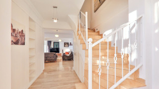 VKV4231 Villa Kalkan