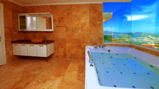 VKV1115 Villa Kalkan