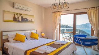 VKV1034 Villa Kalkan