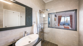 VKV1124 Villa Kalkan