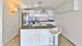 BVK1173 Balayı Villası