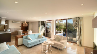 BVK2395 Balayı Villası
