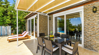 VKV4353 Villa Kalkan