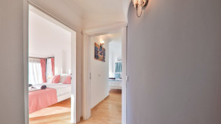 VKV4231 Villa Kalkan