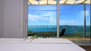VKV1115 Villa Kalkan