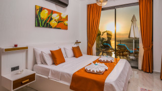 VKV1124 Villa Kalkan