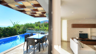BVK2395 Balayı Villası
