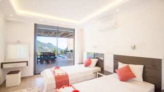 VKV1027 Villa Kalkan