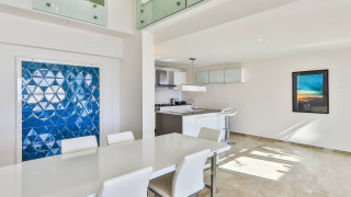 BVK1173 Balayı Villası