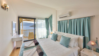 VKV4231 Villa Kalkan